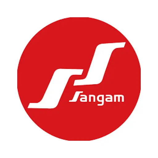 Sangam (India) Ltd